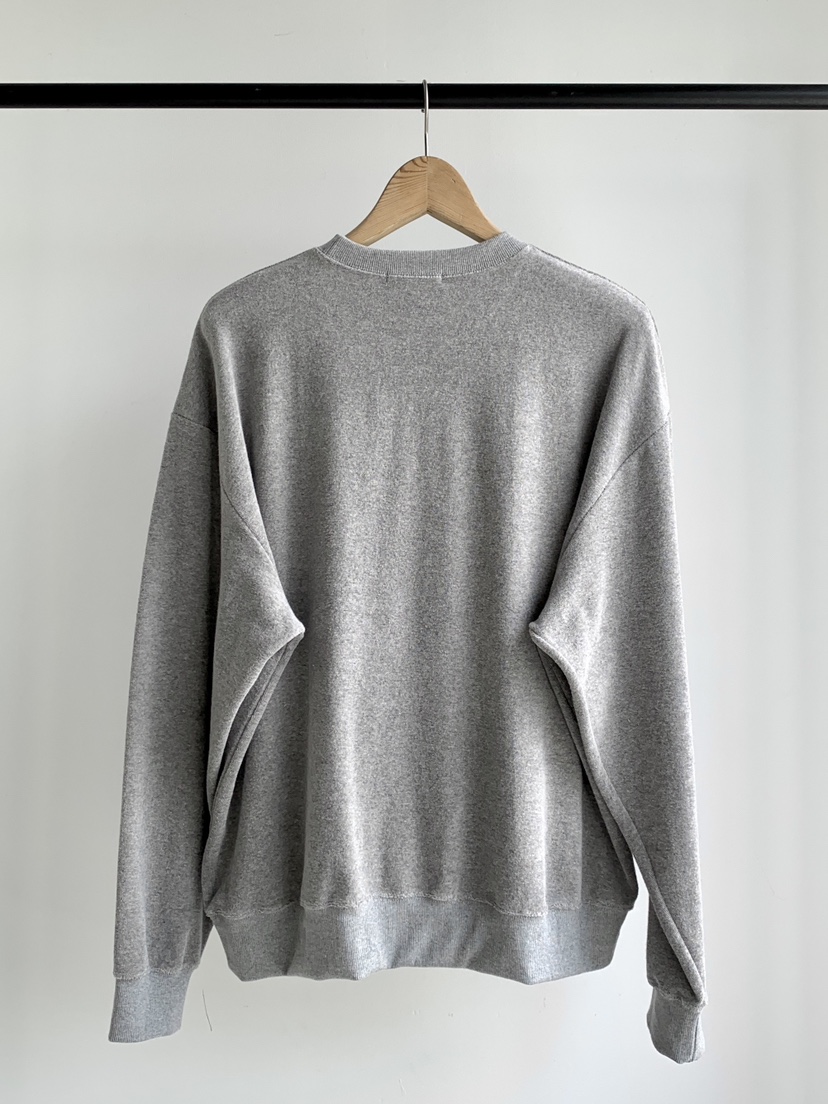 DAVICHI東大門㊣代購女士新款熱賣25秋冬時尚休閑人氣推薦衛衣DAVICHI衛衣