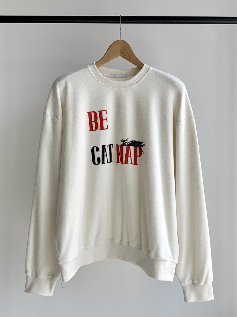 DAVICHI東大門㊣代購女士新款熱賣25秋冬時尚休閑人氣推薦衛衣DAVICHI衛衣圖色1