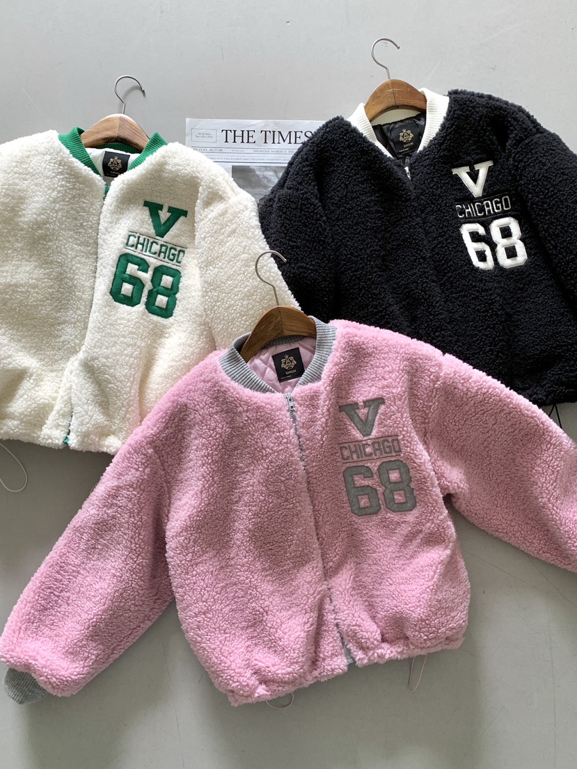 DAVICHI東大門㊣直郵女裝新款真品推薦25秋冬人氣時尚短款棉服DAVICHI短款棉服