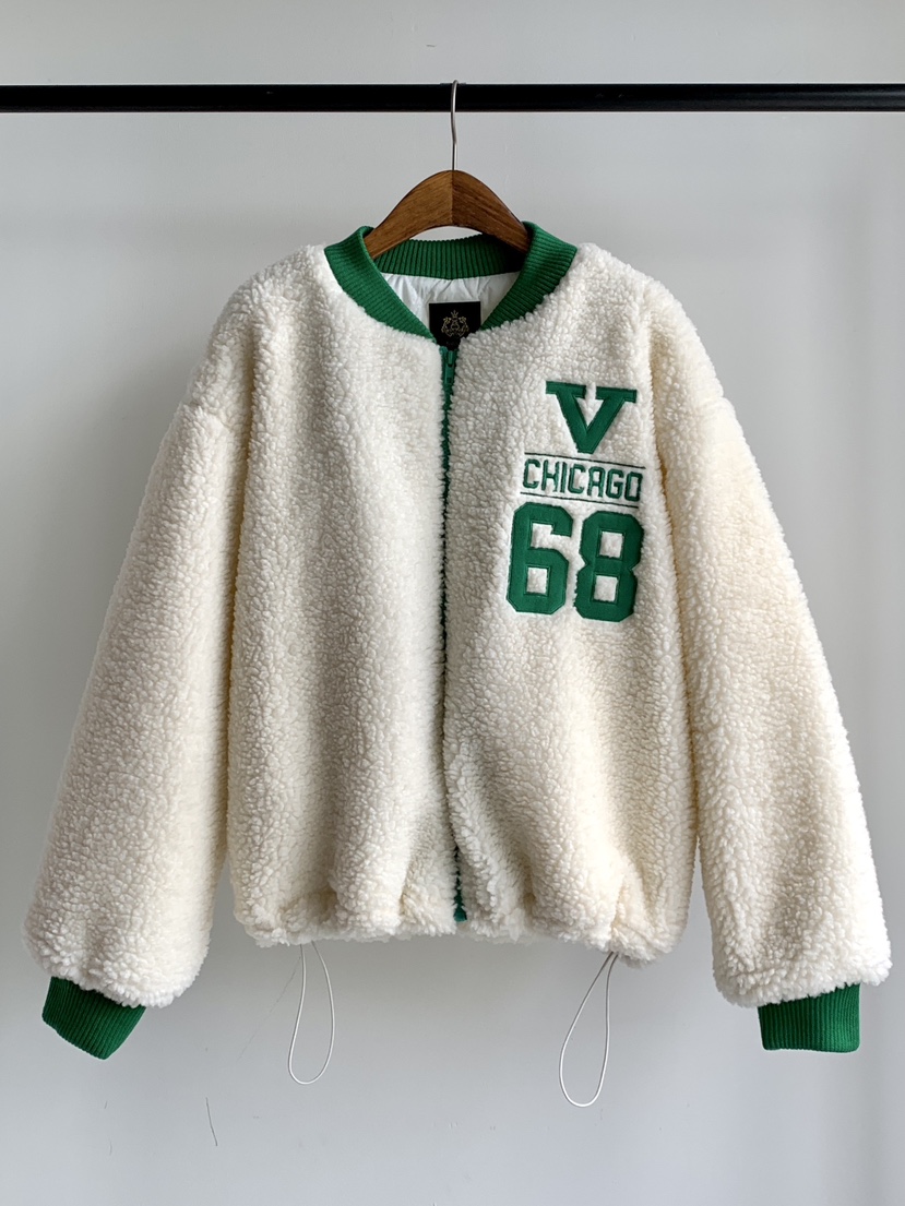 DAVICHI東大門㊣直郵女裝新款真品推薦25秋冬人氣時尚短款棉服DAVICHI短款棉服圖色2