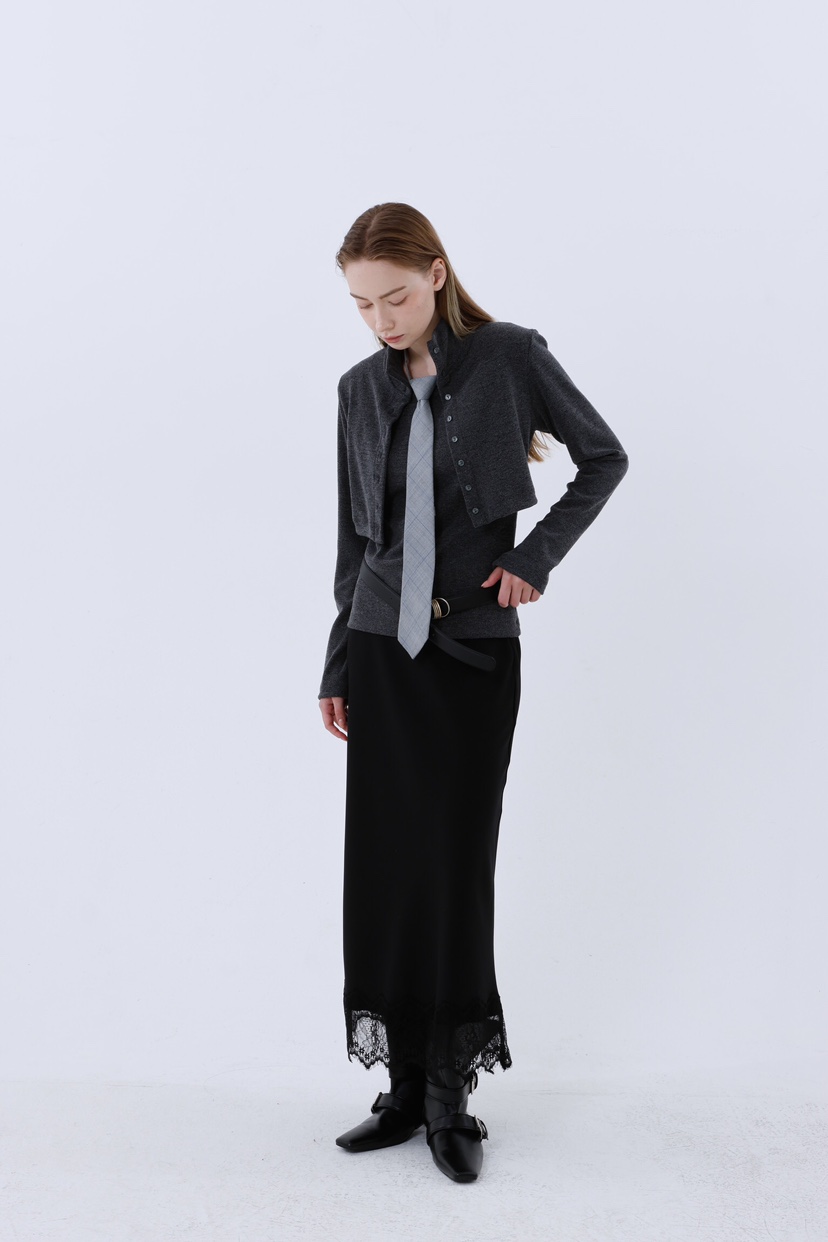 GENTLE B/LOVENTINA東大門㊣代購女裝新品人氣套裝不含領帶腰帶GENTLE B/LOVENTINA套裝