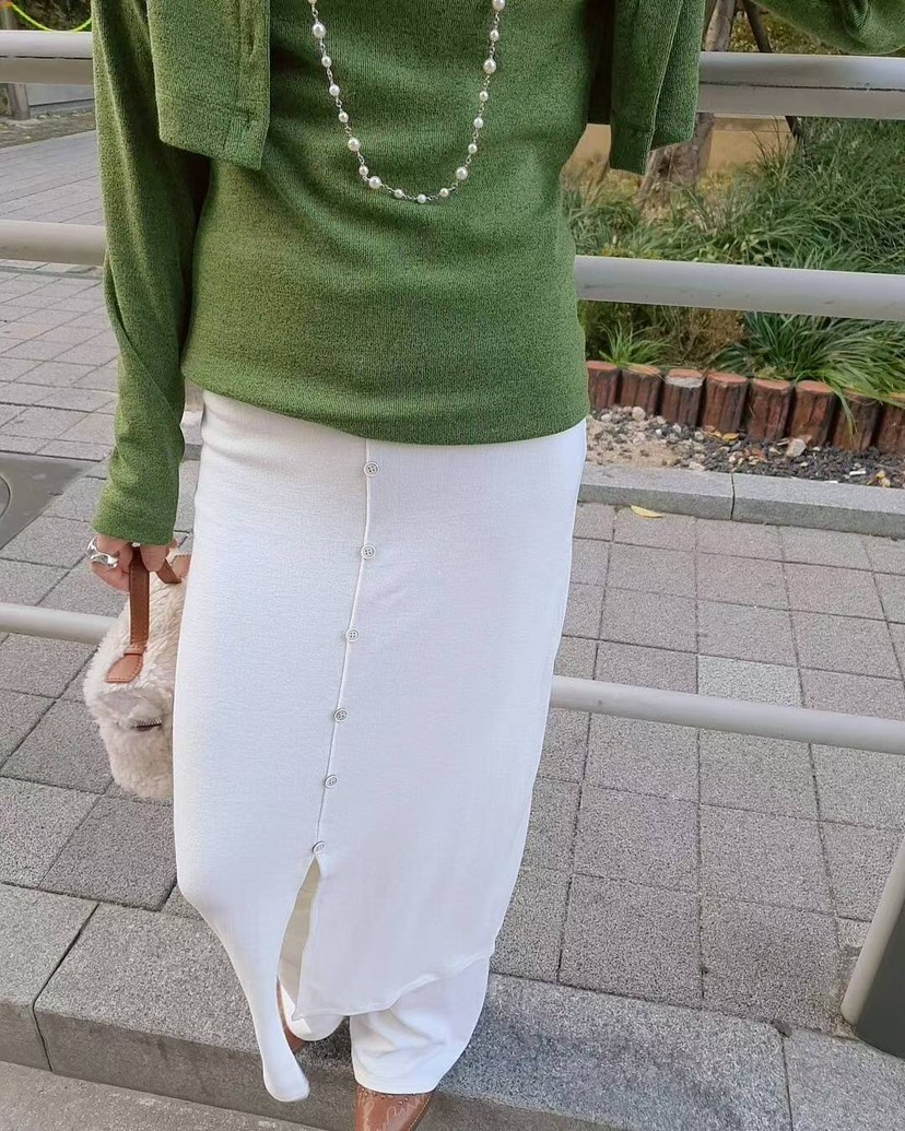 GENTLE B/LOVENTINA東大門㊣代購女裝新品人氣套裝不含領帶腰帶GENTLE B/LOVENTINA套裝