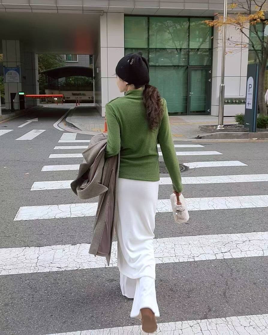 GENTLE B/LOVENTINA東大門㊣代購女裝新品人氣套裝不含領帶腰帶GENTLE B/LOVENTINA套裝