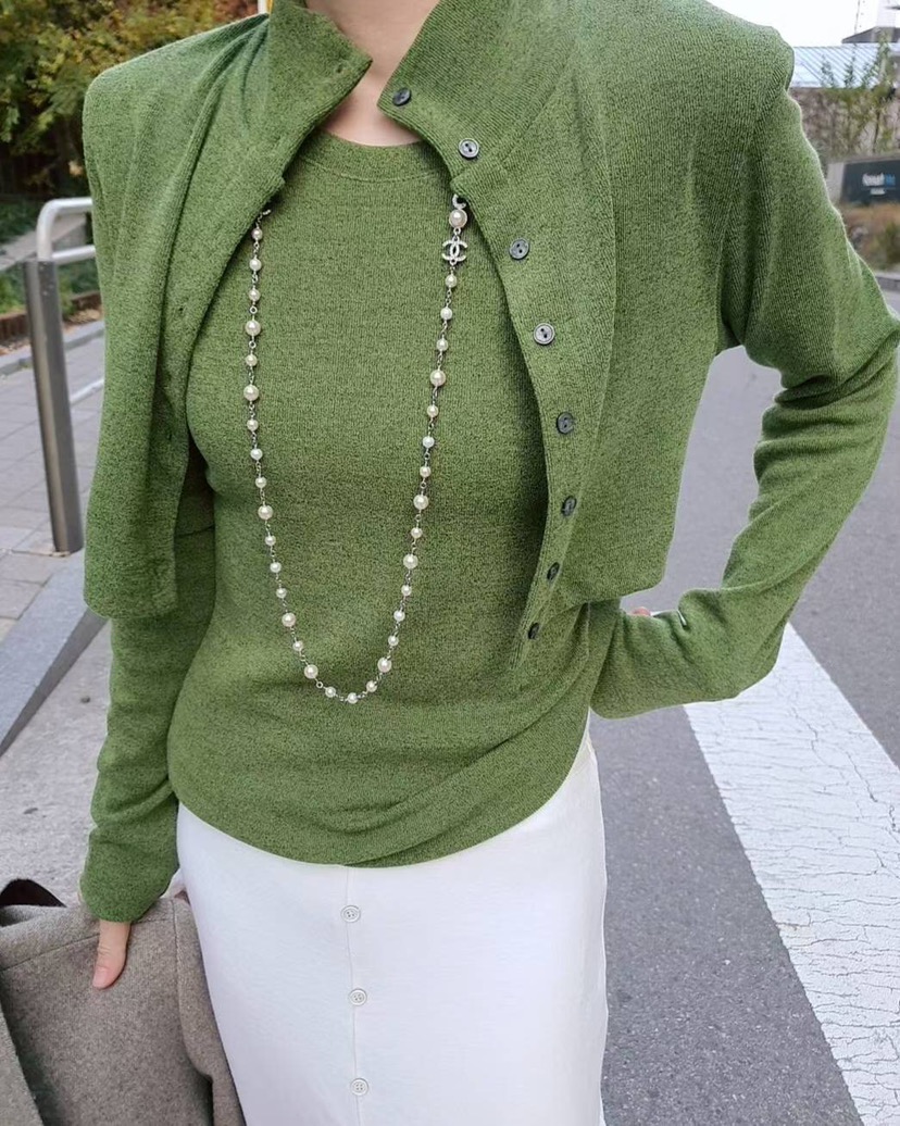 GENTLE B/LOVENTINA東大門㊣代購女裝新品人氣套裝不含領帶腰帶GENTLE B/LOVENTINA套裝