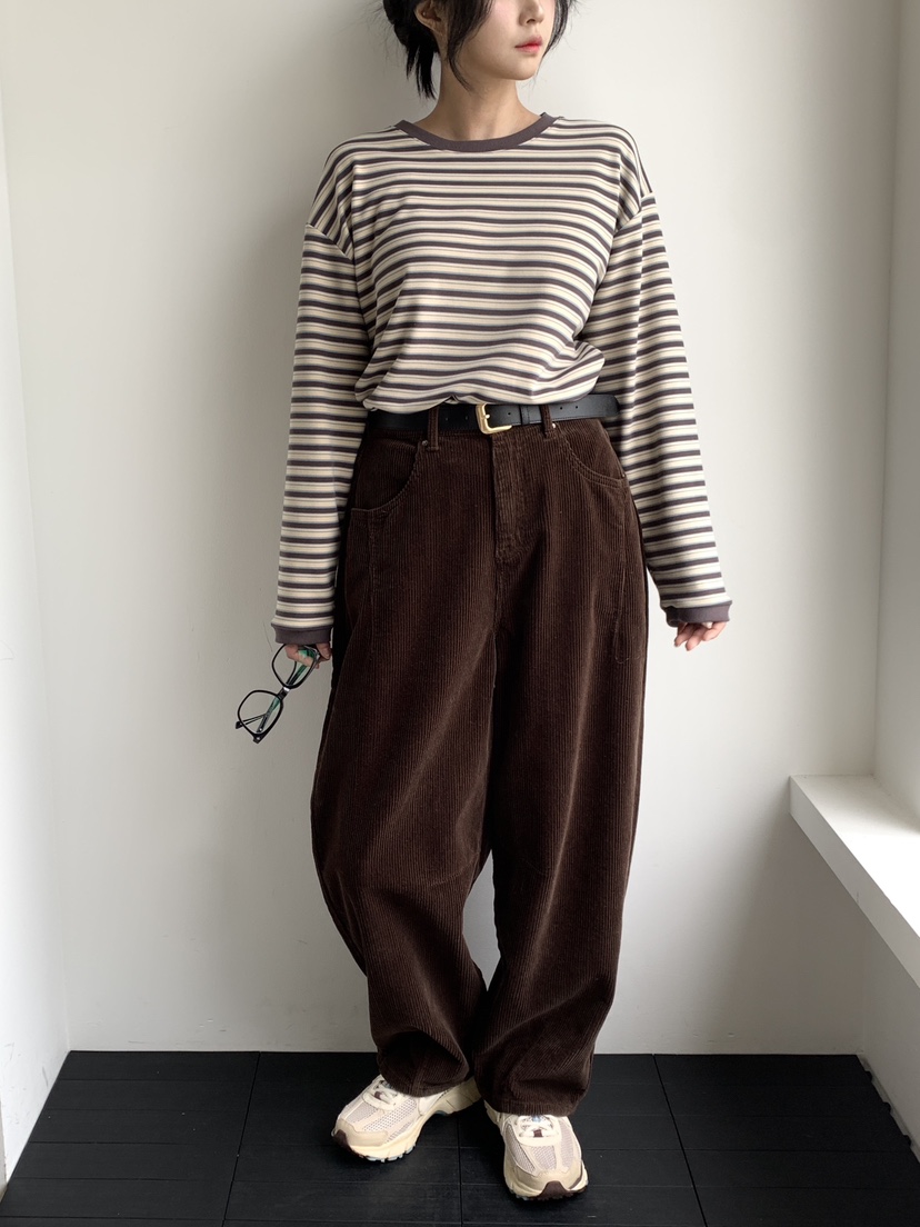 DAVICHI東大門㊣直郵女士新款時尚推薦熱賣人氣真品長袖T恤DAVICHI長袖T恤