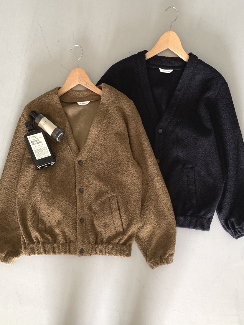 DAVICHI東大門㊣實拍女士新款25秋冬熱賣真品推薦時尚人氣夾克DAVICHI夾克