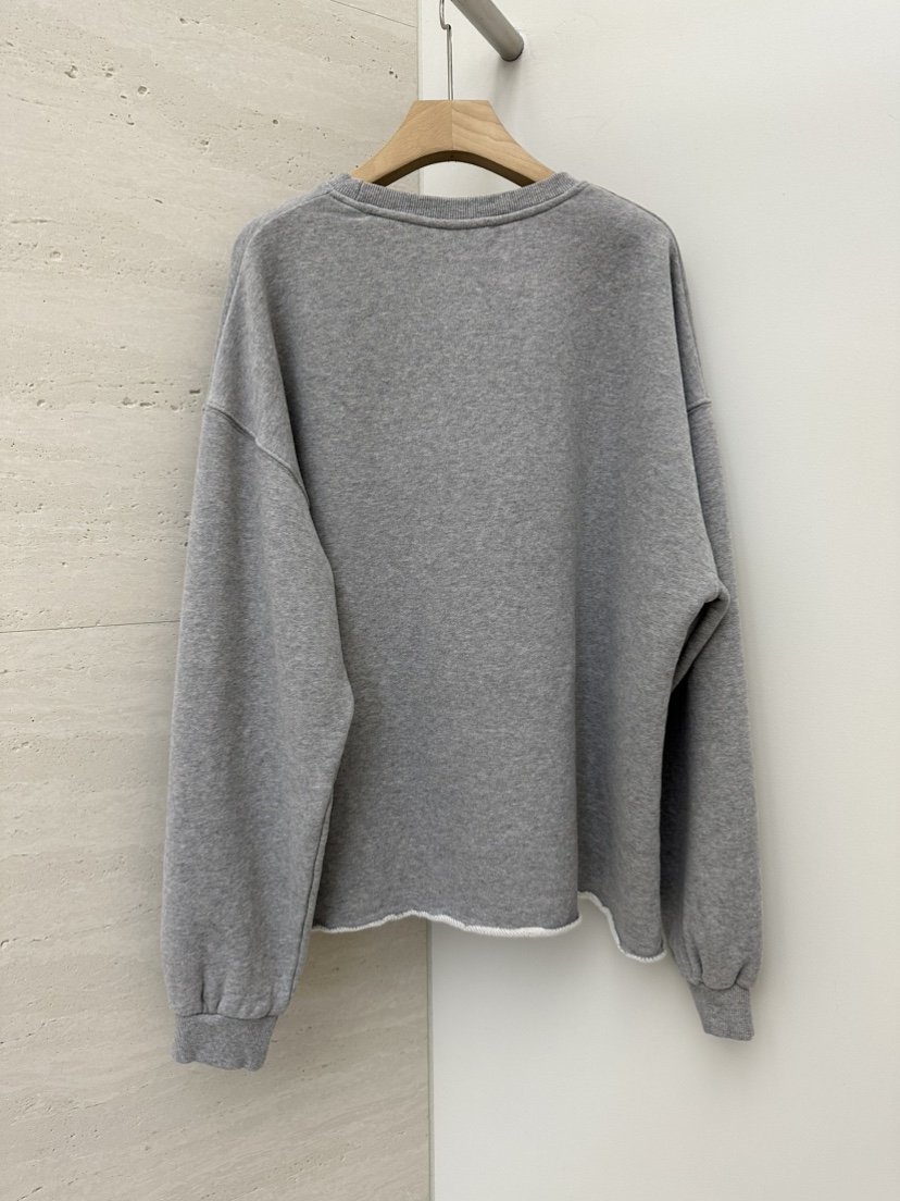 CELLI東大門㊣直郵女士新品推薦休閑熱賣真品25秋冬職業衛衣CELLI衛衣