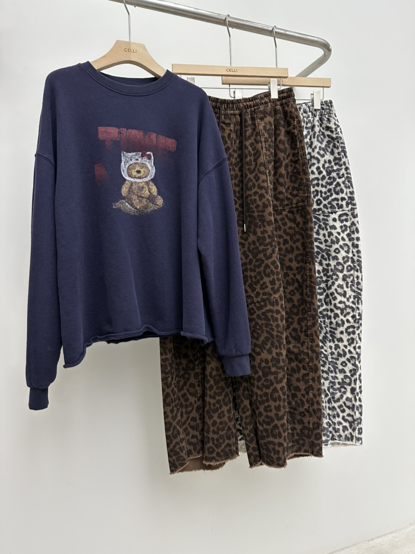 CELLI東大門㊣直郵女士新品推薦休閑熱賣真品25秋冬職業衛衣CELLI衛衣