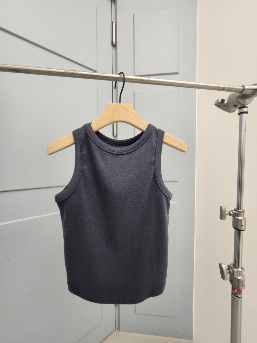 BLACK RIBBON-A韓國代購㊣女裝新款人氣熱賣推薦吊帶背心BLACK RIBBON-A吊帶/背心圖色3