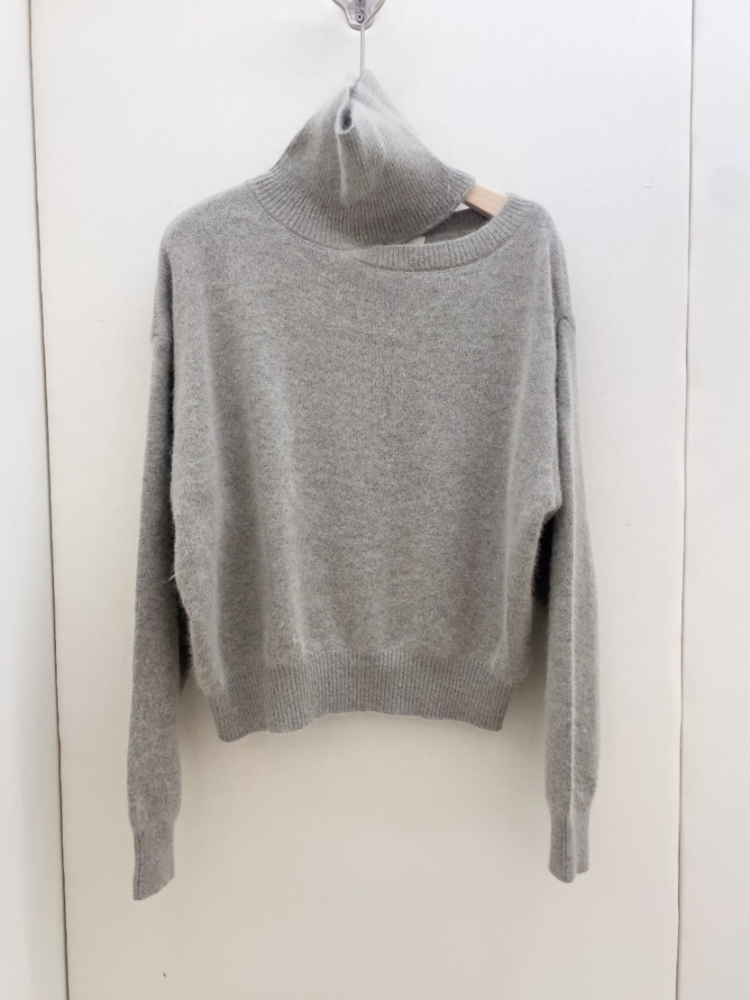 LOVE ROSIE韓國直郵㊣女士新款時尚真品推薦25秋冬針織衫安哥拉LOVE ROSIE針織衫圖色3