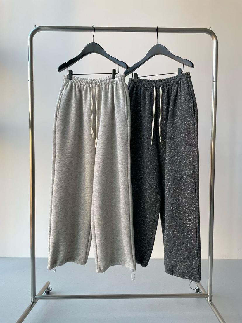 TAF韓國代購㊣女裝新款真品職業25秋冬時尚熱賣休閑推薦休閑褲TAF休閑褲