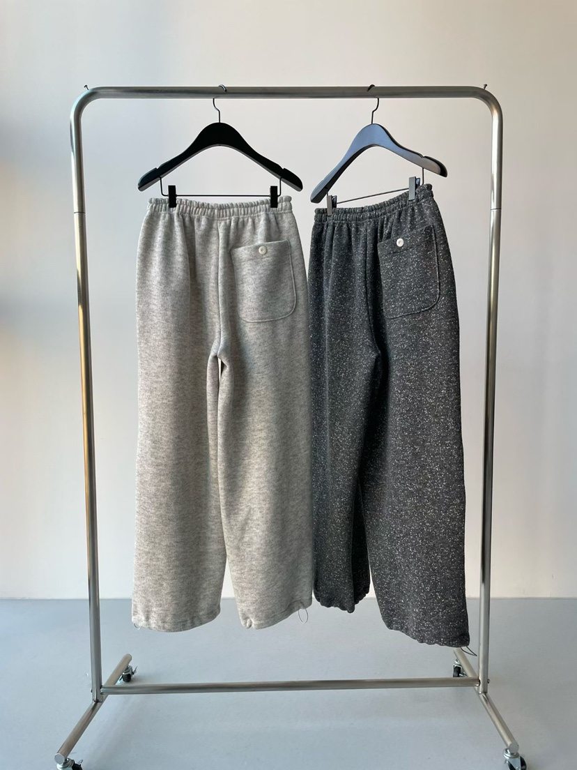 TAF韓國代購㊣女裝新款真品職業25秋冬時尚熱賣休閑推薦休閑褲TAF休閑褲