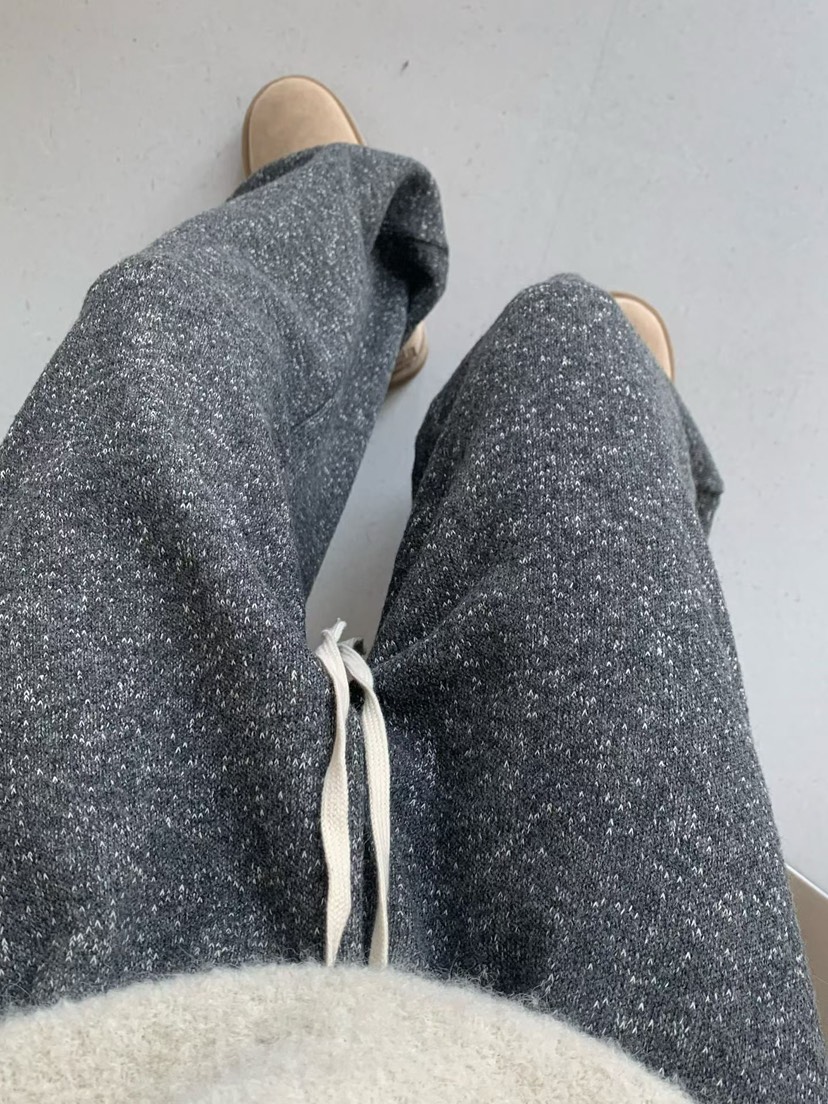 TAF韓國代購㊣女裝新款真品職業25秋冬時尚熱賣休閑推薦休閑褲TAF休閑褲