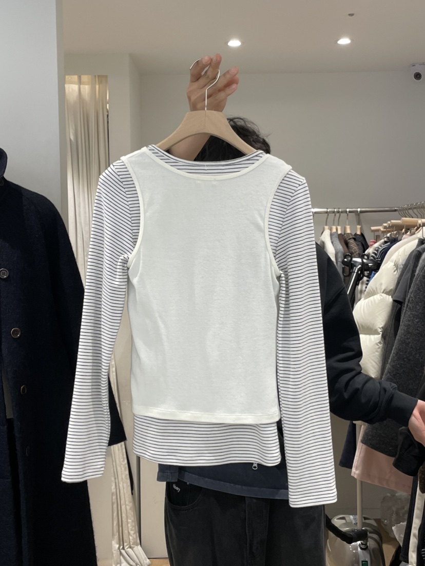 TAF東大門㊣直郵女裝新品時尚熱賣真品人氣25秋冬職業休閑套裝TAF套裝