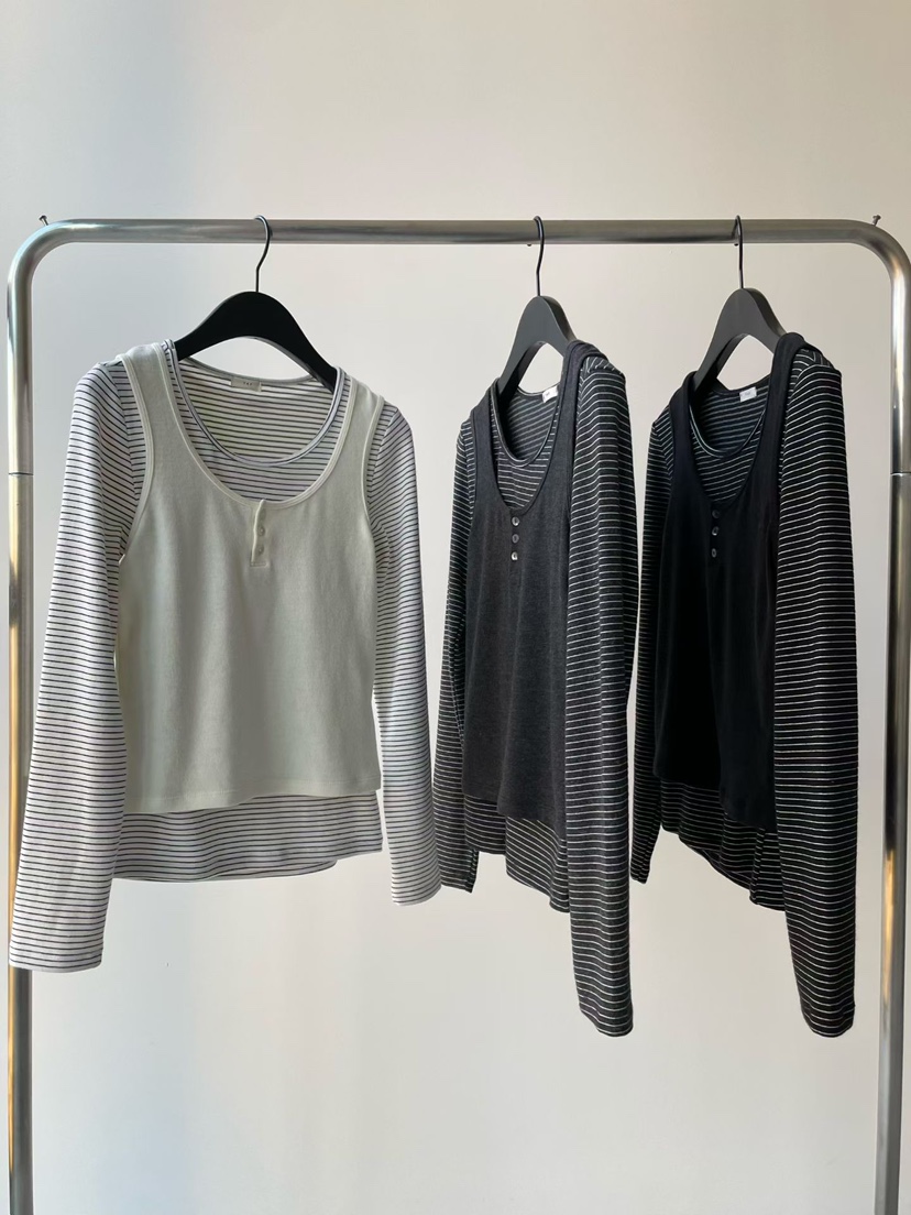 TAF東大門㊣直郵女裝新品時尚熱賣真品人氣25秋冬職業休閑套裝TAF套裝