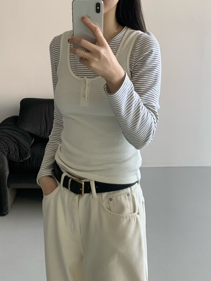 TAF東大門㊣直郵女裝新品時尚熱賣真品人氣25秋冬職業休閑套裝TAF套裝