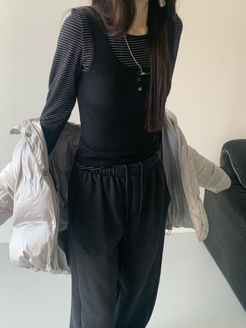 TAF東大門㊣直郵女裝新品時尚熱賣真品人氣25秋冬職業休閑套裝TAF套裝