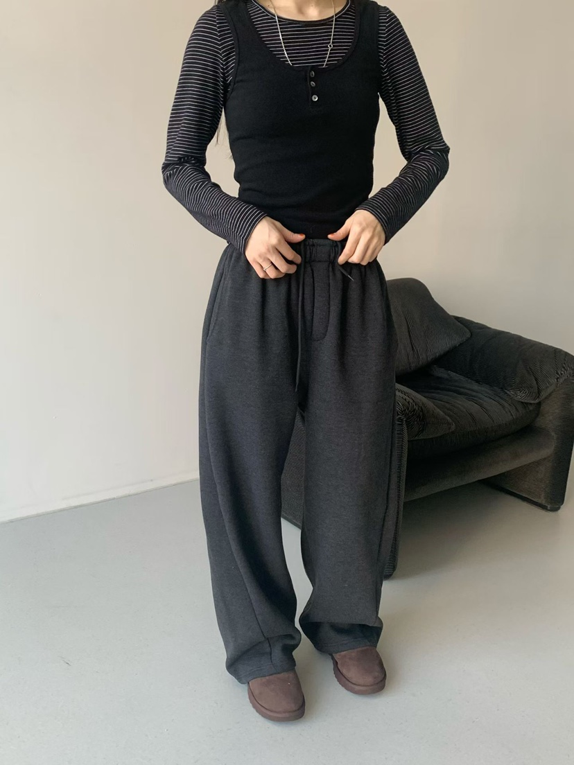 TAF東大門㊣直郵女裝新品時尚熱賣真品人氣25秋冬職業休閑套裝TAF套裝