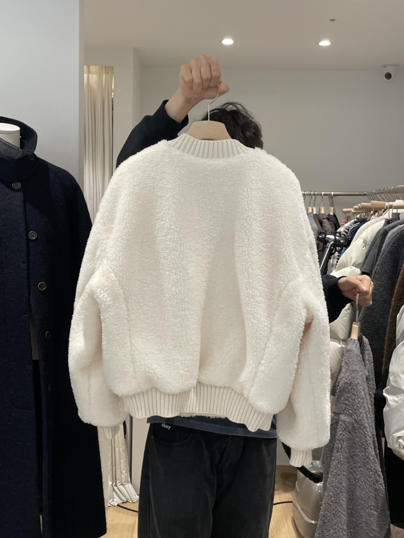 TAF韓國直郵㊣女士新品推薦休閑時尚25秋冬真品熱賣職業夾克TAF夾克