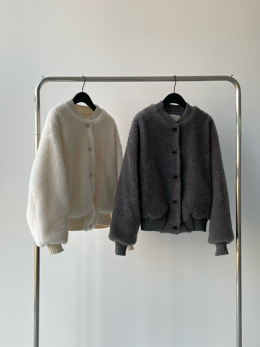 TAF韓國直郵㊣女士新品推薦休閑時尚25秋冬真品熱賣職業夾克TAF夾克