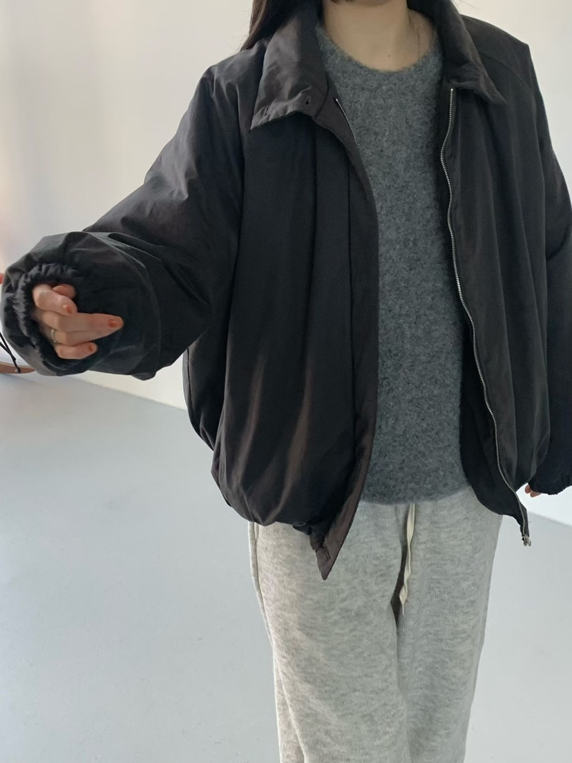 TAF東大門㊣代購女士新款熱賣時尚25秋冬職業真品人氣推薦夾克TAF夾克