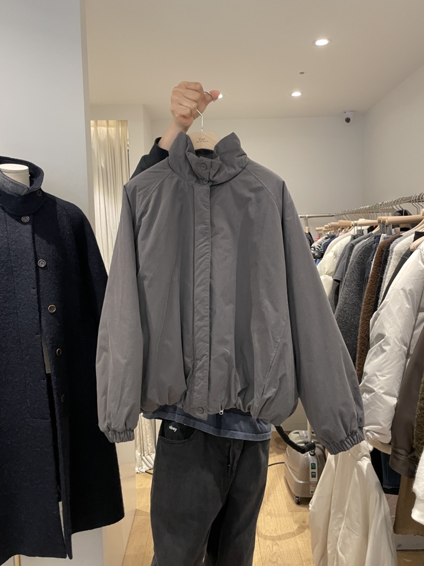 TAF東大門㊣代購女士新款熱賣時尚25秋冬職業真品人氣推薦夾克TAF夾克圖色2