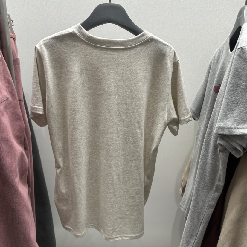 TARABY MOTION東大門㊣實拍女士新款時尚熱賣人氣休閑推薦T恤TARABY MOTIONT恤