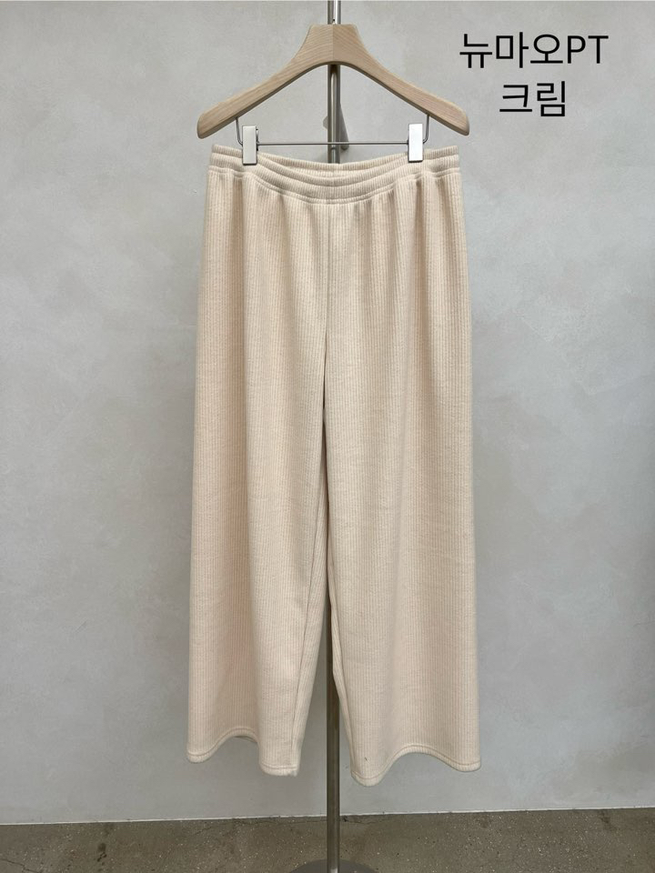 LAKE-A韓國直郵㊣女裝新品時尚熱賣真品職業人氣休閑休閑褲Lake side休閑褲圖色2