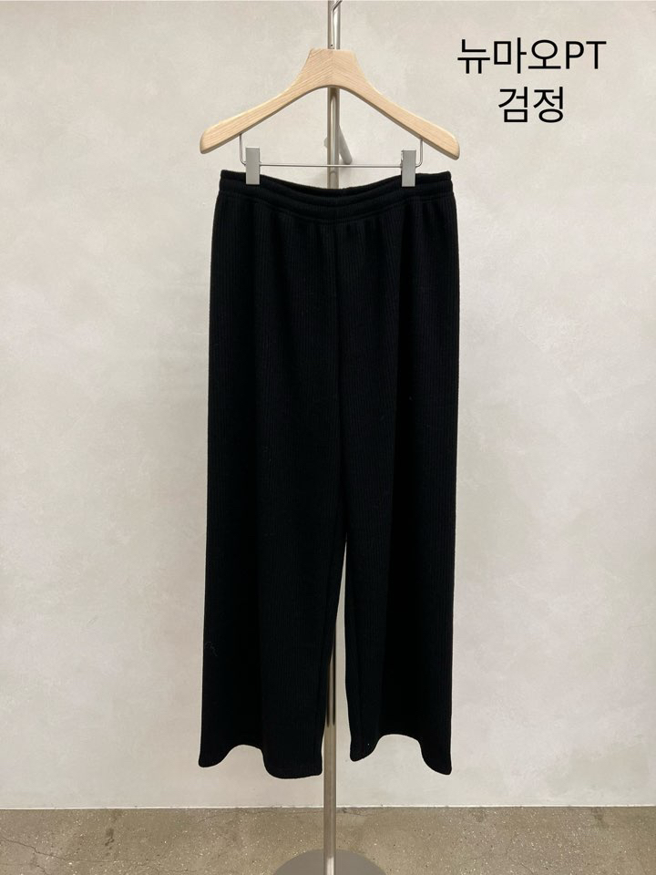 LAKE-A韓國直郵㊣女裝新品時尚熱賣真品職業人氣休閑休閑褲Lake side休閑褲圖色3