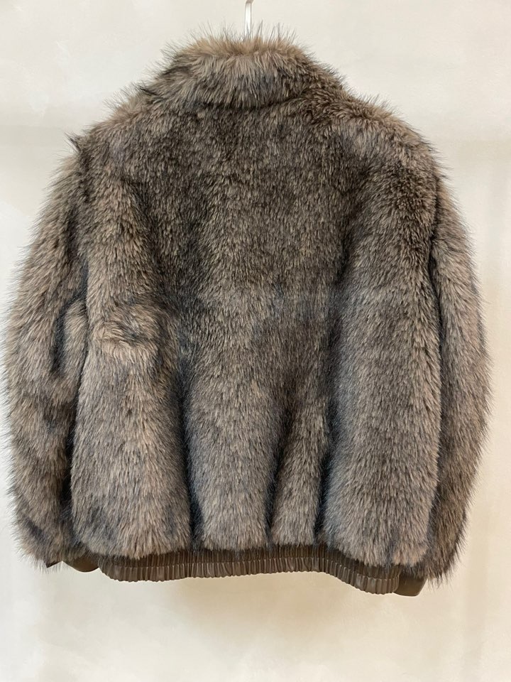 LAKE-A東大門㊣實拍女裝新款職業人氣真品時尚25秋冬短款大衣Lake side短款大衣