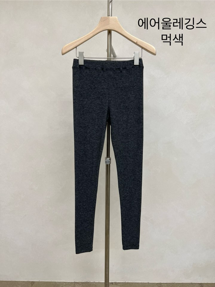 LAKE-A韓國代購㊣女士新款人氣熱賣職業打底褲鯊魚褲緊身褲Lake side打底褲/鯊魚褲圖色1