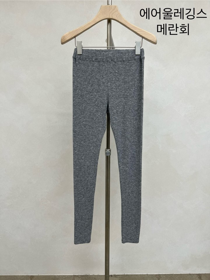 LAKE-A韓國代購㊣女士新款人氣熱賣職業打底褲鯊魚褲緊身褲Lake side打底褲/鯊魚褲圖色2