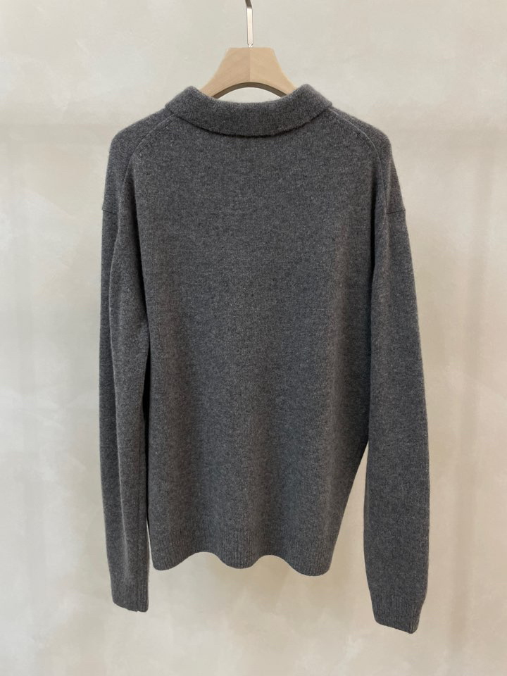 LAKE-A東大門㊣代購女裝新款熱賣休閑25秋冬真品職業推薦毛衣Lake side毛衣