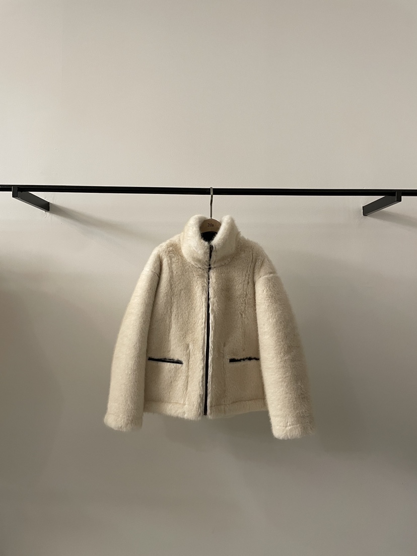 2DA/DARIMI-P韓國直郵㊣女裝新款推薦25秋冬休閑夾克里外穿2DA/DARIMI-P夾克