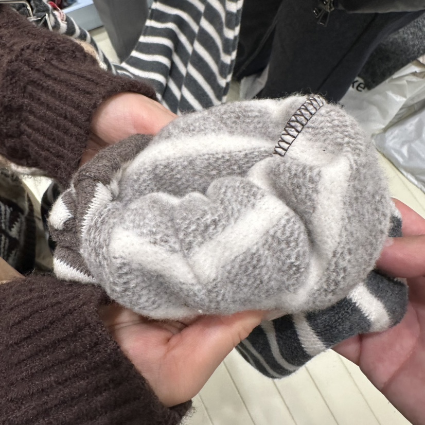 OURMOMENT東大門㊣實拍女士新品休閑25秋冬時尚人氣休閑褲加絨OURMOMENT休閑褲