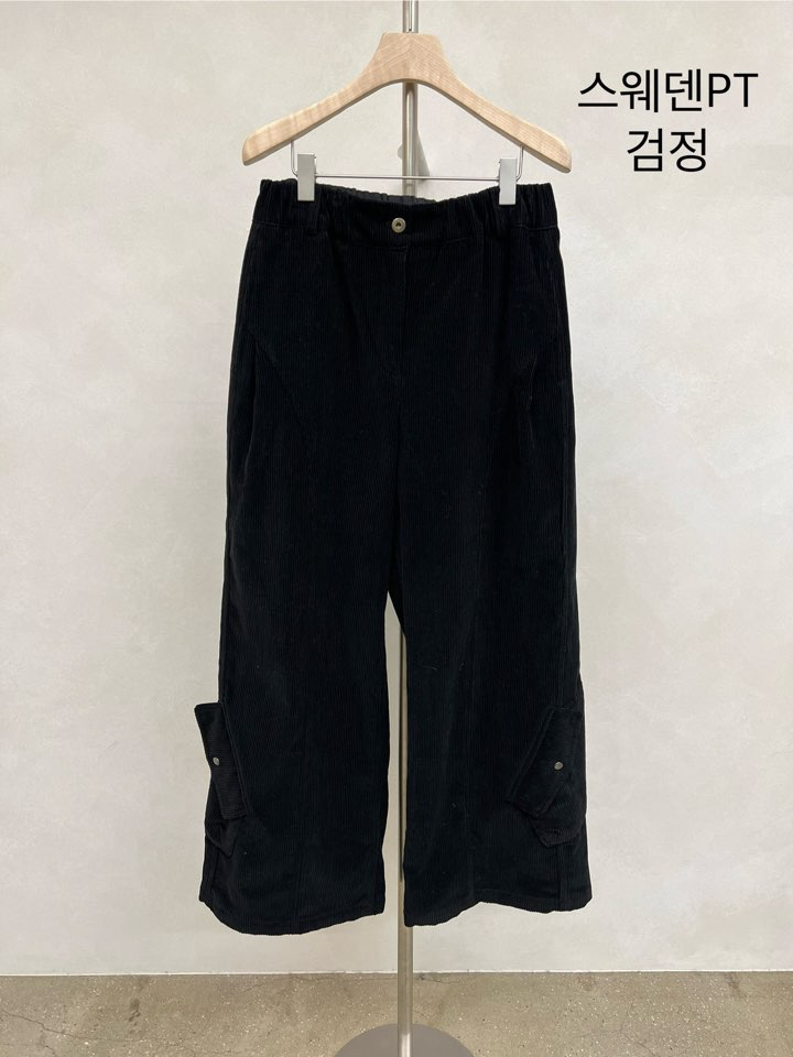 LAKE-A東大門㊣實拍女裝新款職業熱賣人氣推薦真品休閑休閑褲Lake side休閑褲圖色3