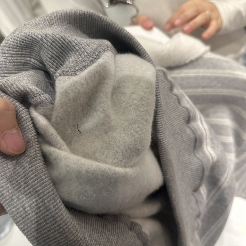 LORING RE I東大門㊣直郵女士新品時尚真品熱賣推薦衛衣加絨LORING RE-I/BARE衛衣