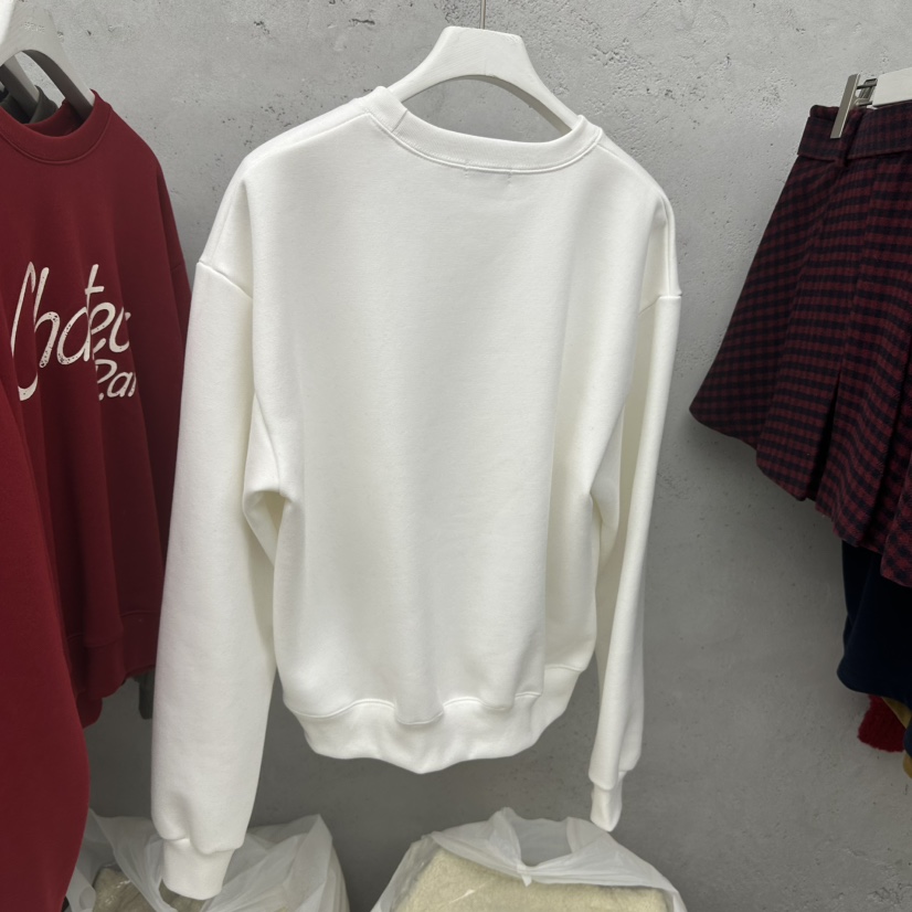 SIXTEEN東大門㊣代購女裝新品人氣休閑25秋冬真品時尚衛衣加絨SIXTEEN衛衣