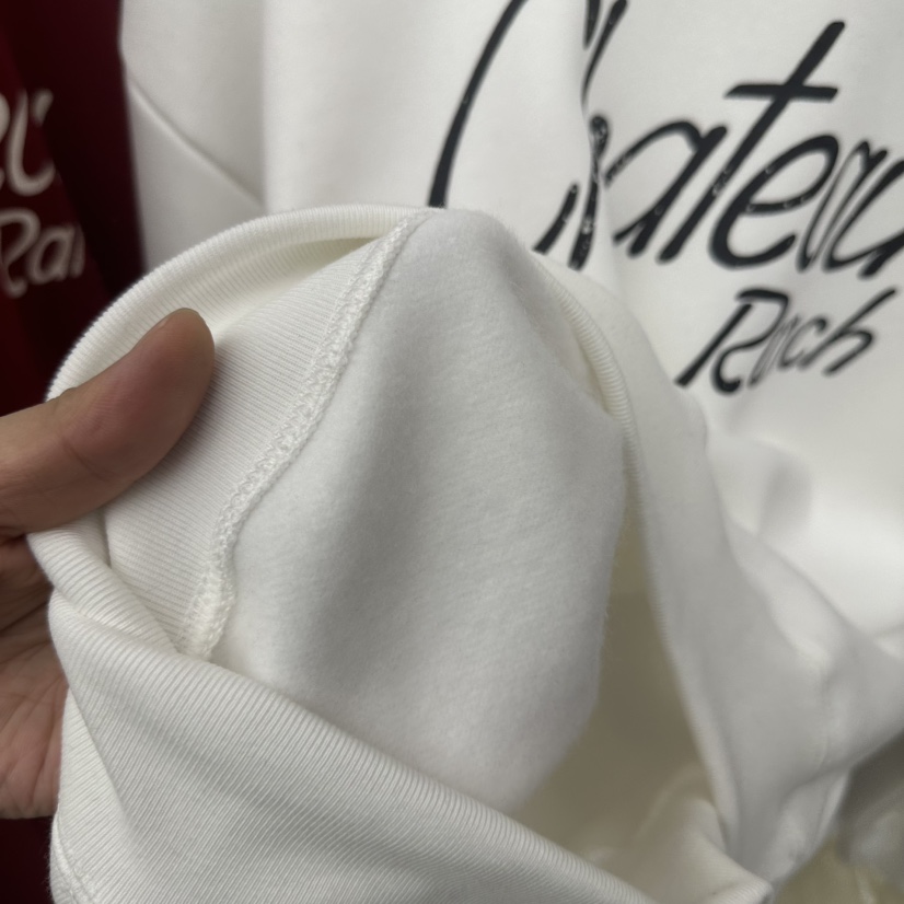 SIXTEEN東大門㊣代購女裝新品人氣休閑25秋冬真品時尚衛衣加絨SIXTEEN衛衣