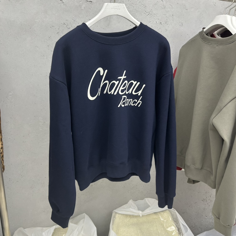 SIXTEEN東大門㊣代購女裝新品人氣休閑25秋冬真品時尚衛衣加絨SIXTEEN衛衣圖色3