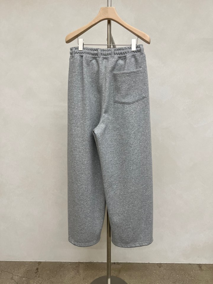 LAKE-A韓國直郵㊣女士新款時尚25秋冬熱賣人氣職業休閑休閑褲Lake side休閑褲