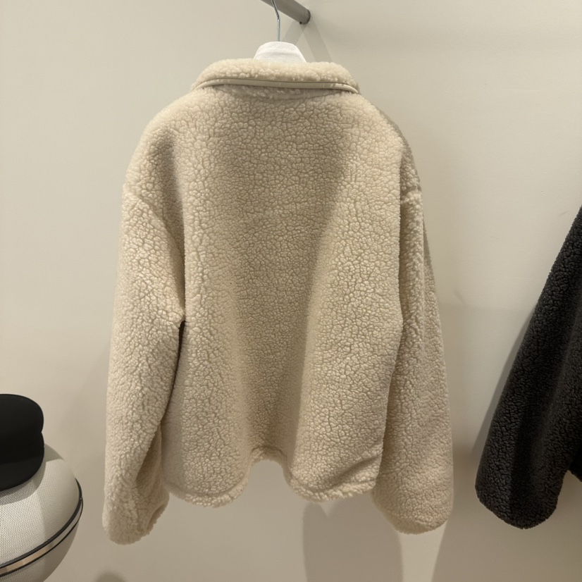 AGO東大門㊣實拍女士新款熱賣時尚推薦25秋冬人氣真品休閑夾克AGO夾克