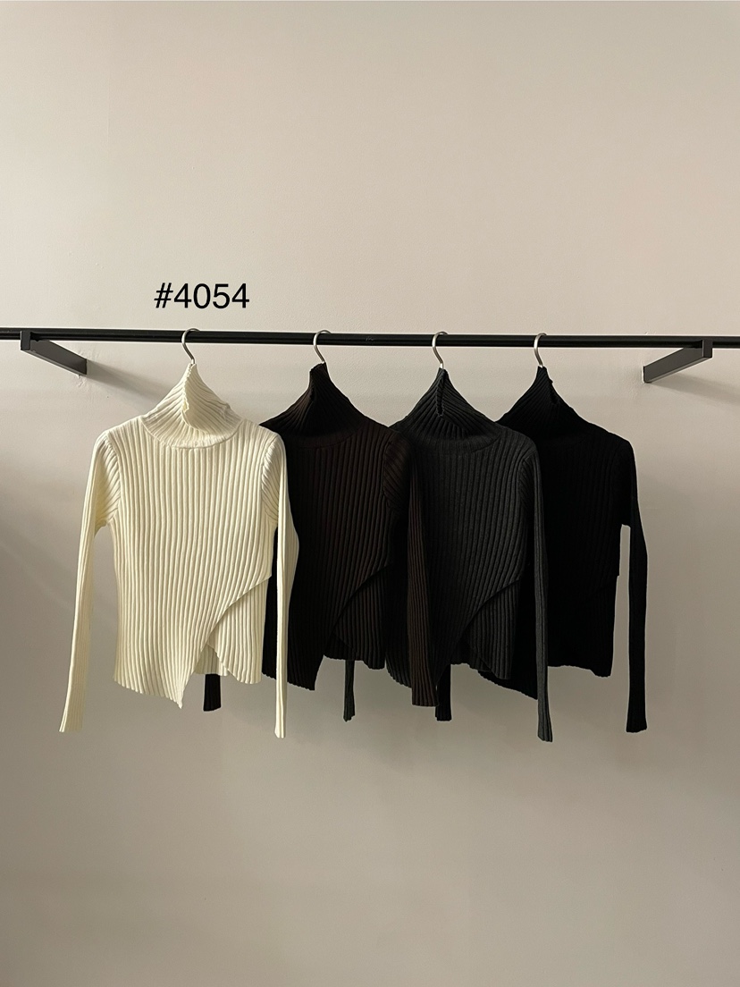 2DA/DARIMI-P韓國直郵㊣女士新款休閑25秋冬人氣熱賣針織衫2DA/DARIMI-P針織衫