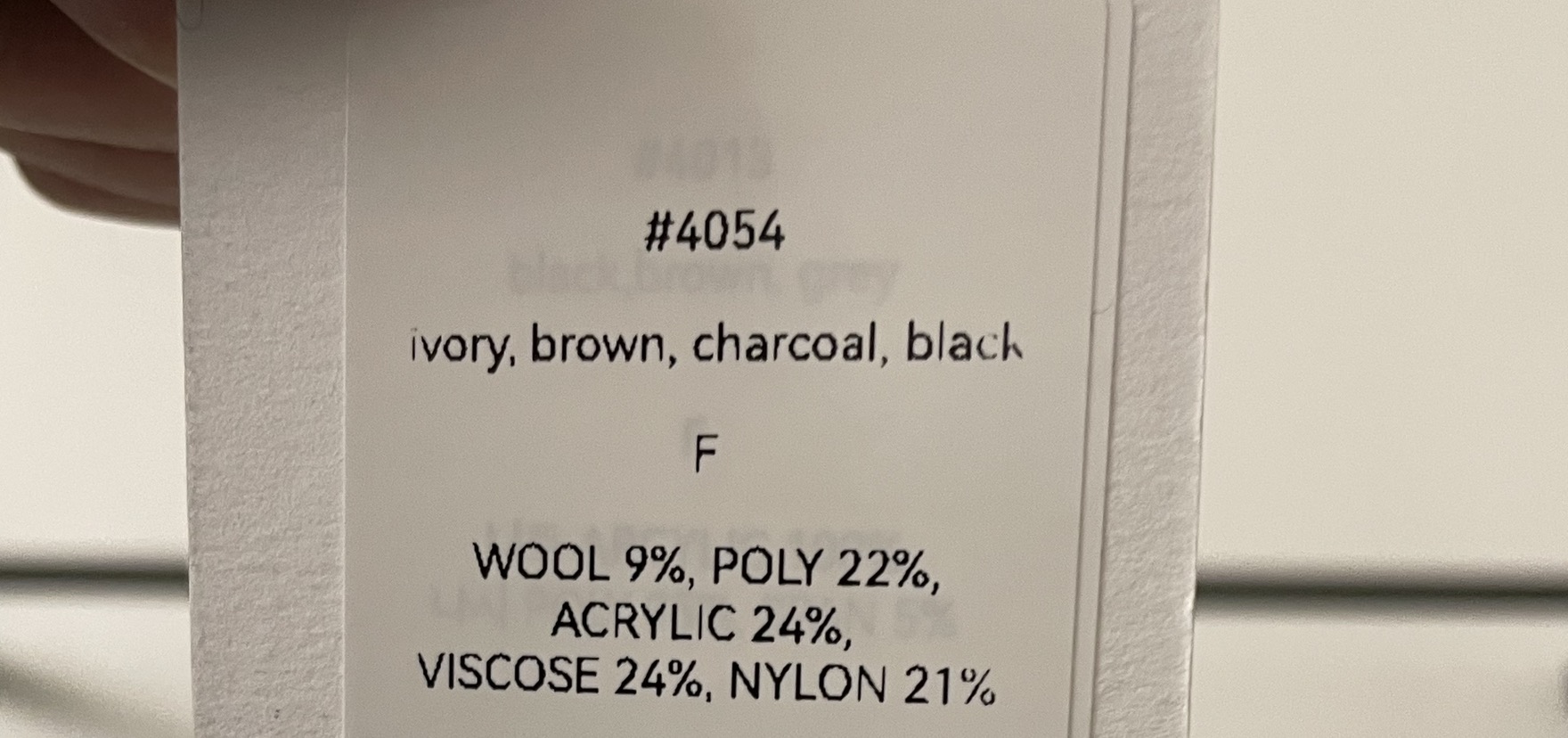 2DA/DARIMI-P韓國直郵㊣女士新款休閑25秋冬人氣熱賣針織衫2DA/DARIMI-P針織衫