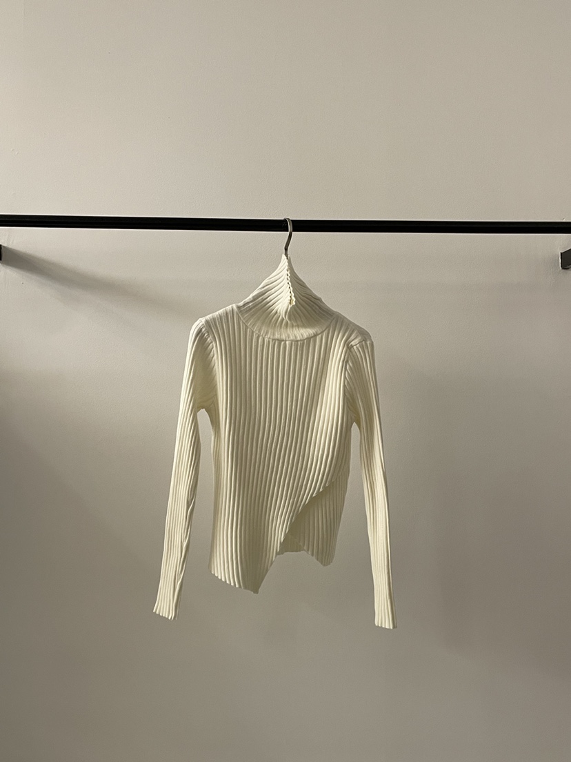 2DA/DARIMI-P韓國直郵㊣女士新款休閑25秋冬人氣熱賣針織衫2DA/DARIMI-P針織衫圖色1