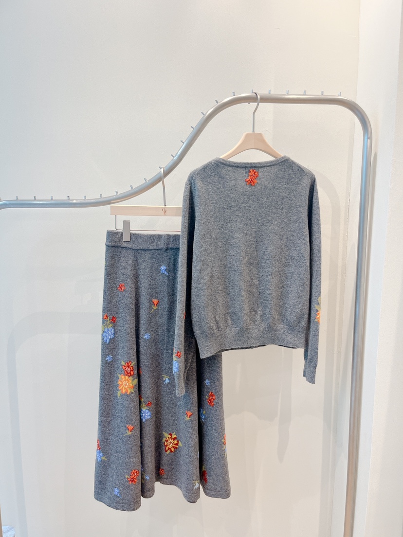 OVE韓國代購㊣女士新款推薦25秋冬人氣休閑熱賣職業套裝套裝OVE套裝