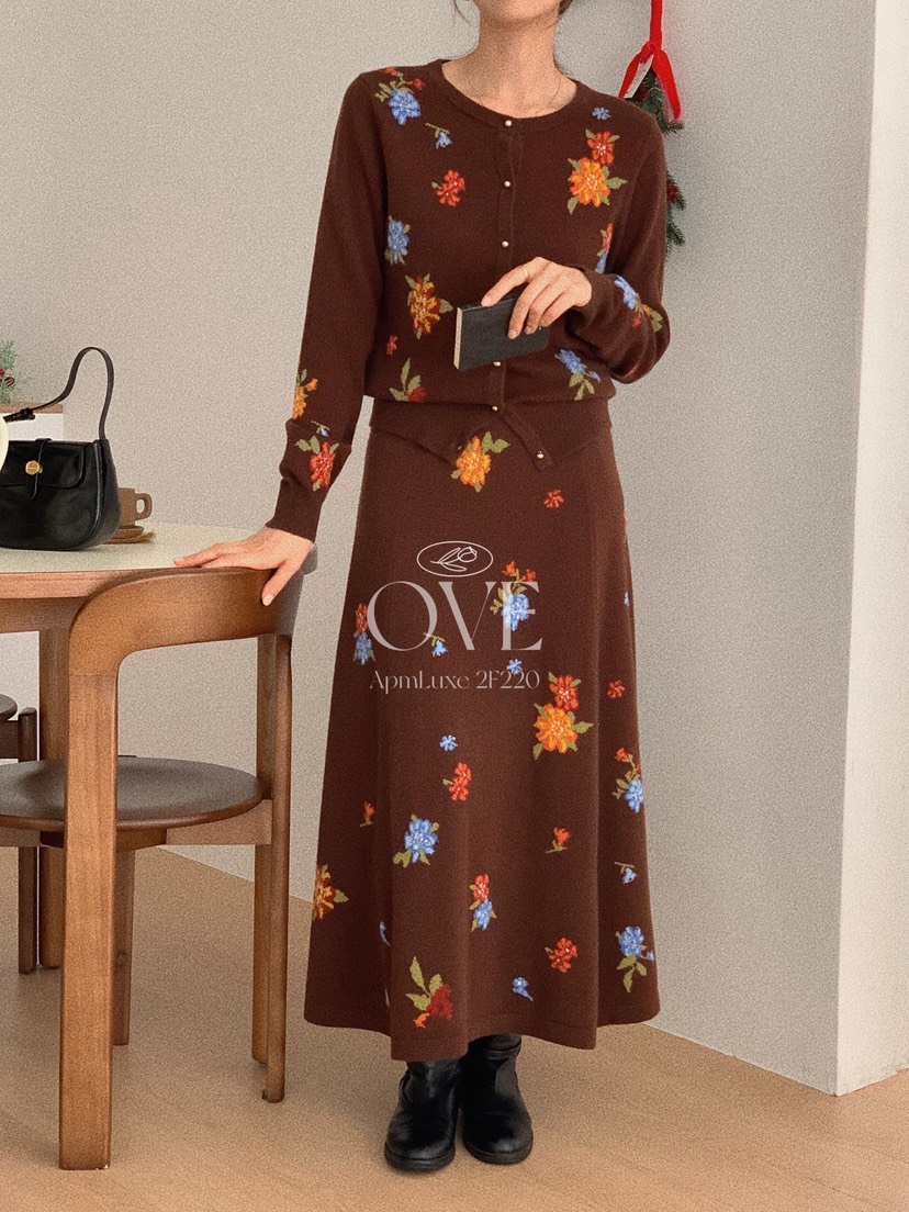 OVE韓國代購㊣女士新款推薦25秋冬人氣休閑熱賣職業套裝套裝OVE套裝