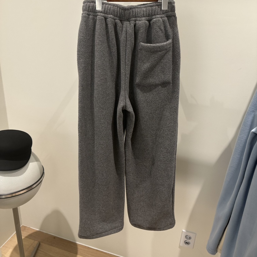 AGO東大門㊣直郵女裝新品25秋冬人氣休閑真品推薦休閑褲加絨AGO休閑褲