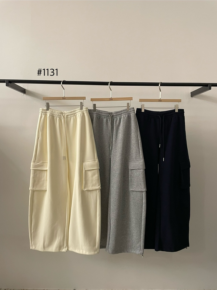 2DA/DARIMI-P韓國直郵㊣女士新款25秋冬真品休閑職業休閑褲2DA/DARIMI-P休閑褲