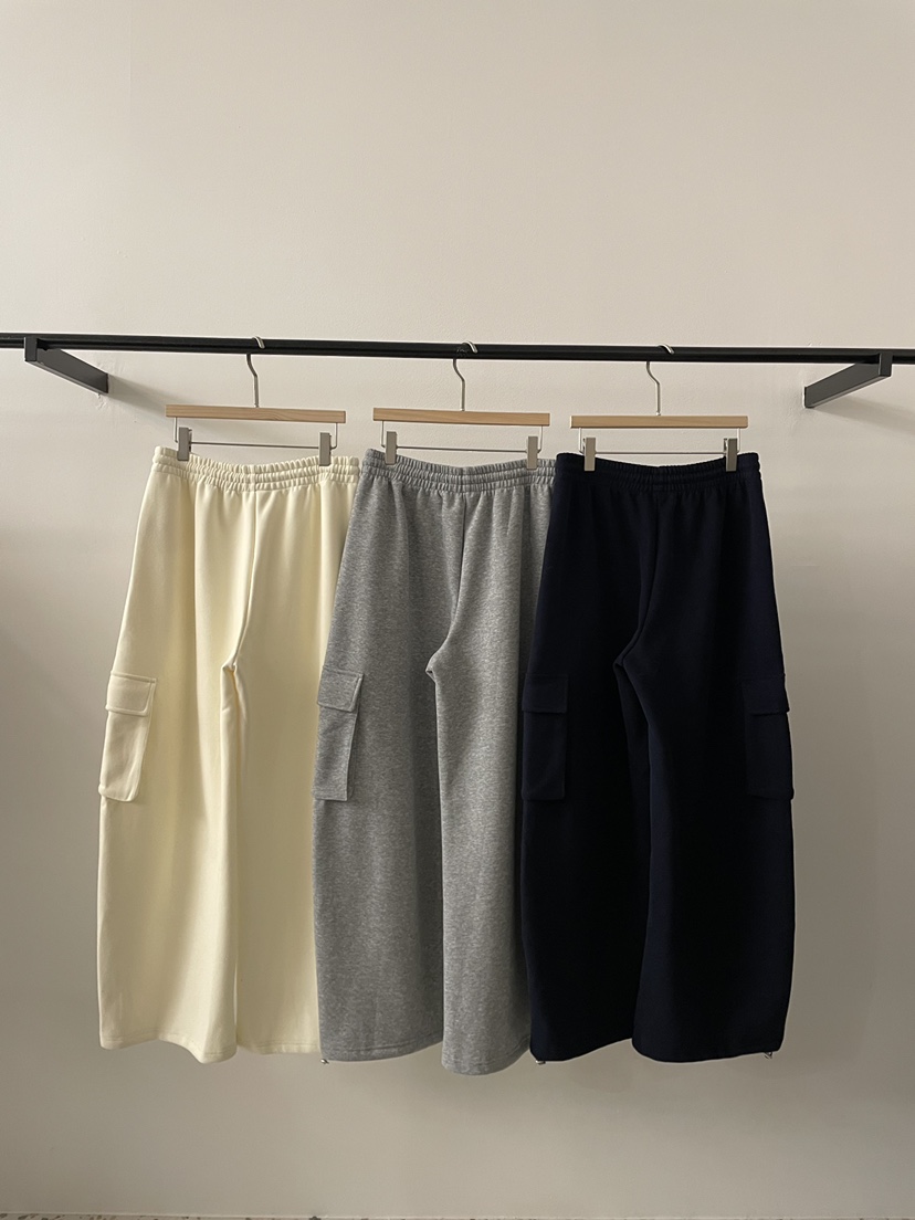 2DA/DARIMI-P韓國直郵㊣女士新款25秋冬真品休閑職業休閑褲2DA/DARIMI-P休閑褲